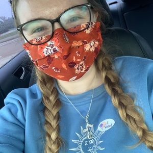 Meet your Posher, Erika